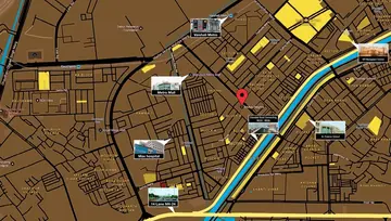 Location of Deepsons Atulya Heights - Image 2831