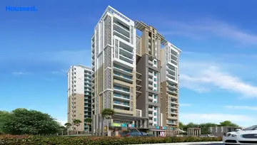 Project Image of Deepsons Atulya Heights - Image 2827