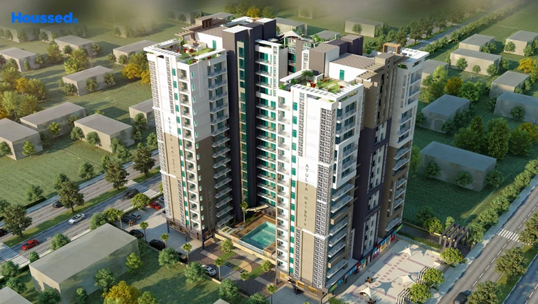Project Image of Deepsons Atulya Heights in Vaishali, Ghaziabad - Image 2828
