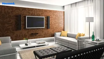 Sample Apartment of Deepsons Atulya Heights - Image 2830