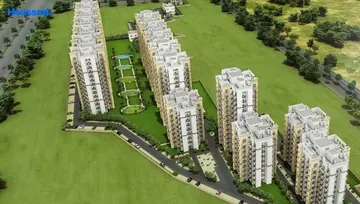 Project Image of GLS Arawali Homes - Image 8293