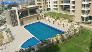 Amenities of Alpha Gurgaon One - Image 8315