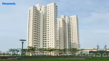 Project Image of Alpha Gurgaon One - Image 8311