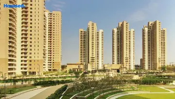 Project Image of Alpha Gurgaon One - Image 8312