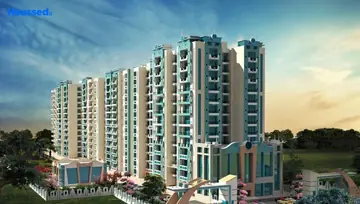 Project Image of Nipun Saffron Valley - Image 2834