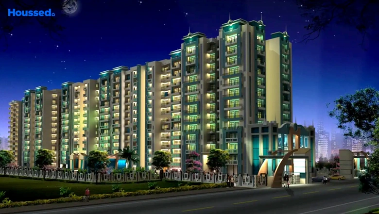 Project Image of Nipun Saffron Valley in GT Road, Ghaziabad - Image 2835
