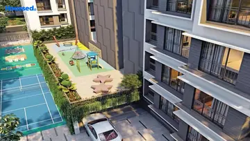 Amenities of Kalpataru Bliss - Image 12781