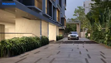 Amenities of Kalpataru Bliss - Image 12783