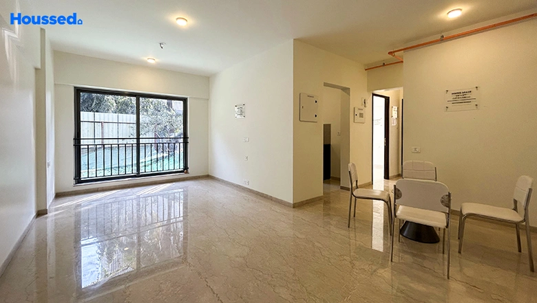 Sample Apartment of Kalpataru Bliss in Santacruz East, Mumbai - Image 12786
