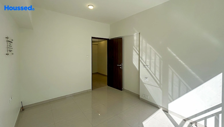 Sample Apartment of Kalpataru Bliss in Santacruz East, Mumbai - Image 12788