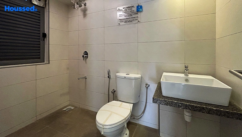 Sample Apartment of Kalpataru Bliss in Santacruz East, Mumbai - Image 12787