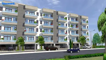 Dwarikaraj Raj Garden City