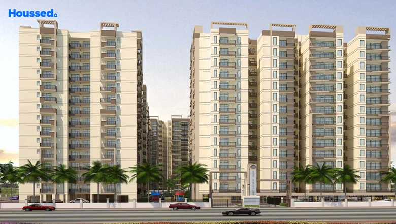 Project Image of SCC Sapphire in Raj Nagar Extension, Ghaziabad - Image 2845