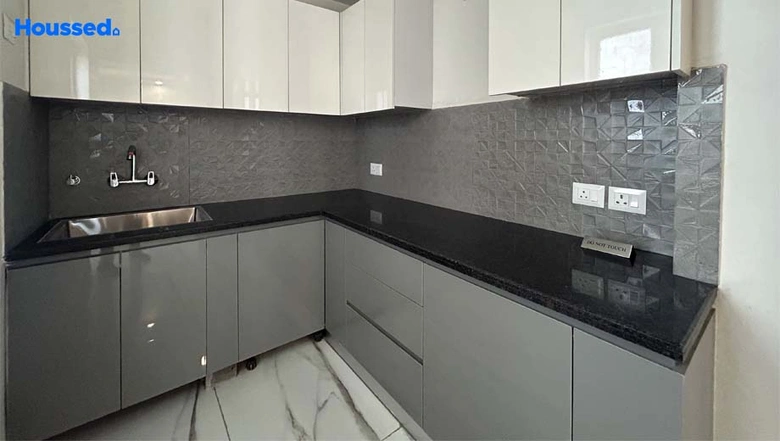 Sample Apartment of Skardi Greens in NH 24, Ghaziabad - Image 91261