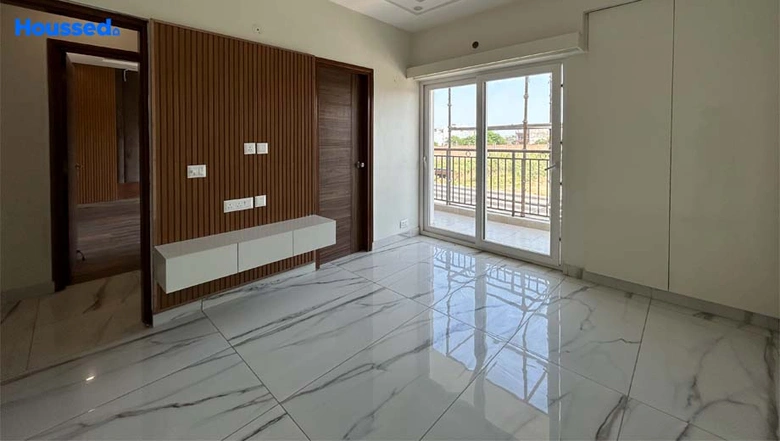 Sample Apartment of Skardi Greens in NH 24, Ghaziabad - Image 91263