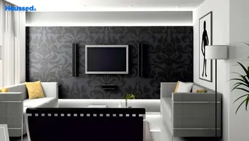 Sample Apartment of Parakh The Golden Gate - Image 2855