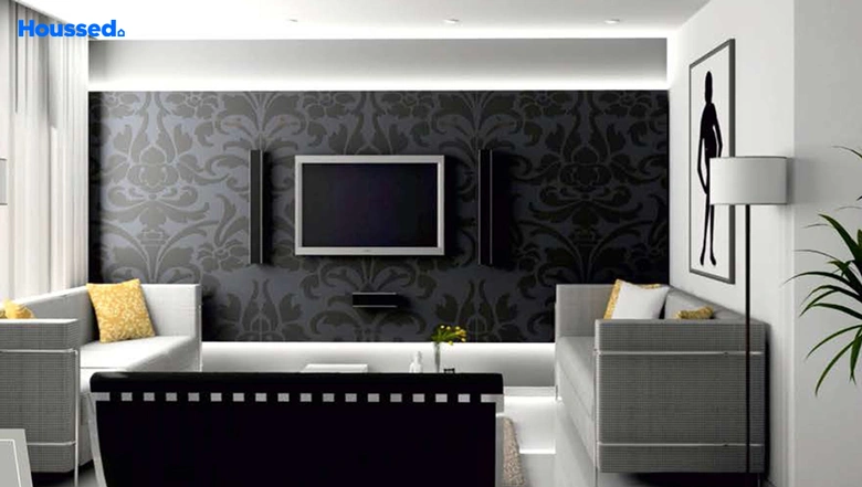 Sample Apartment of Parakh The Golden Gate in NH 24, Ghaziabad - Image 2855