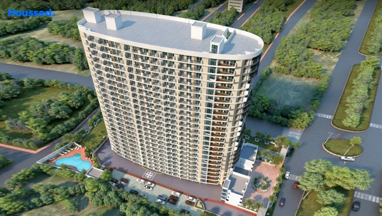 Project Image of Gardenia Gitanjali in Vasundhara, Ghaziabad - Image 2867