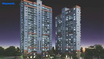 Project Image of Shalimar Ibiza Town - Image 231084