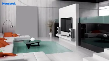 Sample Apartment of Shalimar Ibiza Town - Image 2961