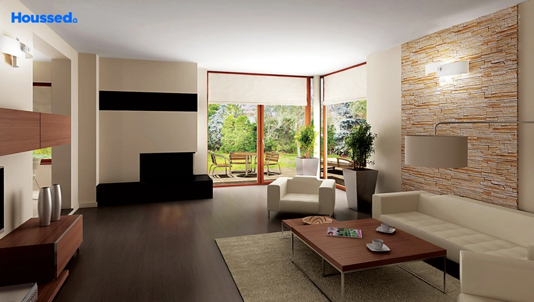 Sample Apartment of Shalimar Ibiza Town in Surajkund, Faridabad - Image 2963