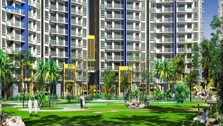Project Image of YTT Floridaa in Sector 82, Faridabad - Image 101854