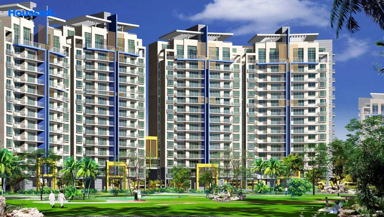 Project Image of YTT Floridaa in Sector 82, Faridabad - Image 101853