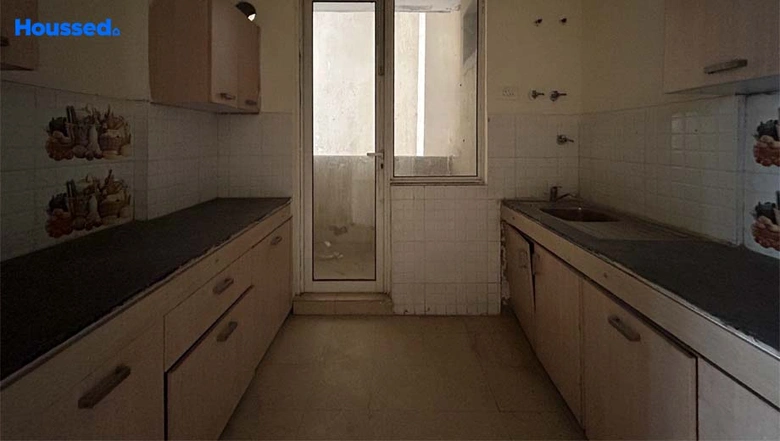 Sample Apartment of YTT Floridaa in Sector 82, Faridabad - Image 101859