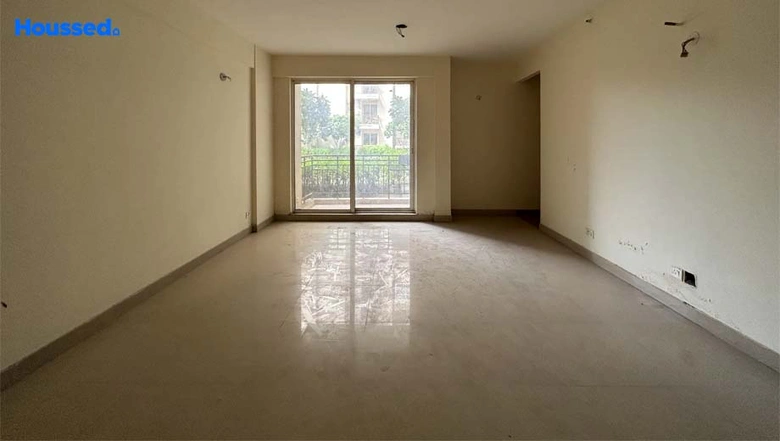 Sample Apartment of YTT Floridaa in Sector 82, Faridabad - Image 101858