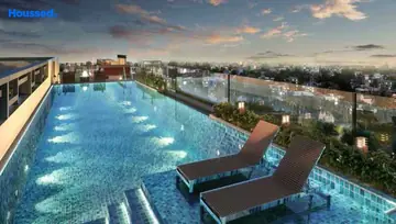 Amenities of Runwal Codename Rare - Image 12825