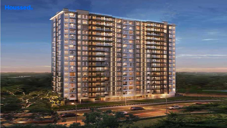 Project Image of Runwal Codename Rare in Andheri West, Mumbai - Image 12824