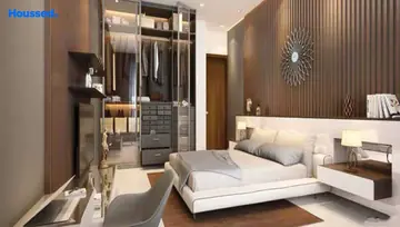 Sample Apartment of Runwal Codename Rare - Image 12827
