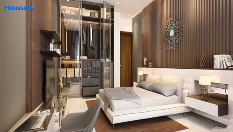 Sample Apartment of Runwal Codename Rare in Andheri West, Mumbai - Image 12827