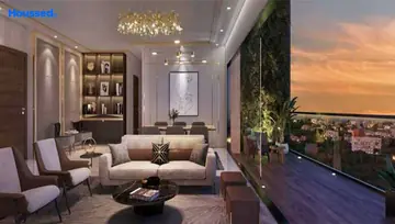 Sample Apartment of Runwal Codename Rare - Image 12826