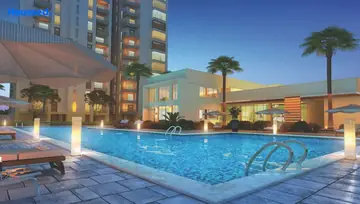 Amenities of Silverglades The Melia - Image 8303