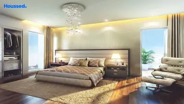 Sample Apartment of Silverglades The Melia - Image 8304
