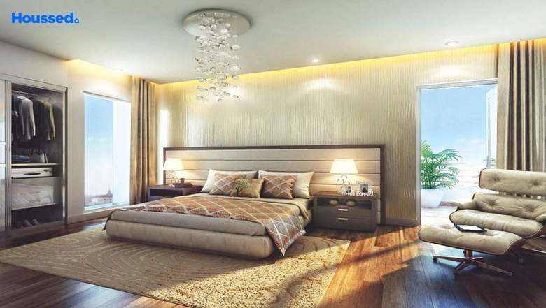 Sample Apartment of Silverglades The Melia in Sohna Road, Gurgaon - Image 8304