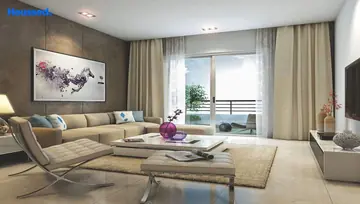 Sample Apartment of Silverglades The Melia - Image 8305