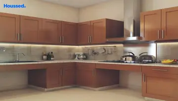 Sample Apartment of Silverglades The Melia - Image 8306