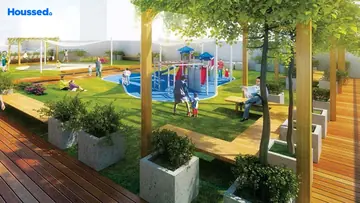 Amenities of The Vasundhara Grand - Image 50510