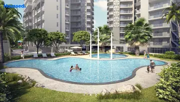 Amenities of The Vasundhara Grand - Image 50511