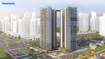 Project Image of The Vasundhara Grand - Image 50509