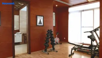 Amenities of Anant Estate Floor - Image 8324