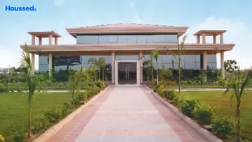 Amenities of Anant Estate Floor - Image 8326