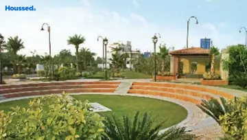 Amenities of Anant Estate Floor - Image 8327