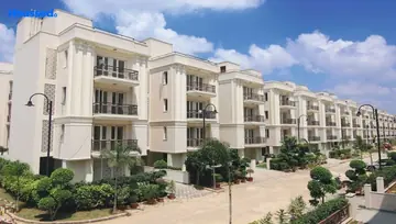 Project Image of Anant Estate Floor - Image 8320