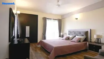 Sample Apartment of Anant Estate Floor - Image 8328