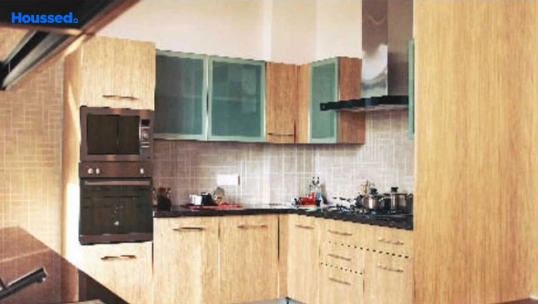 Sample Apartment of Anant Estate Floor in Sector 63A, Gurgaon - Image 8330