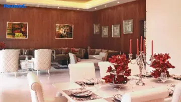Sample Apartment of Anant Estate Floor - Image 8331
