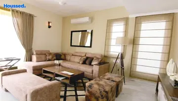 Sample Apartment of Anant Estate Floor - Image 8329